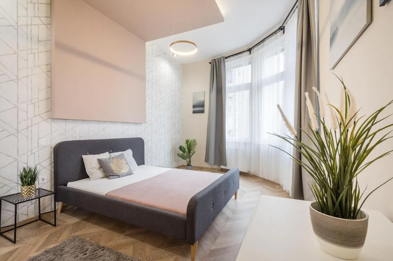Amora Homes 3 Bedrooms Bright Flat In The Heart Of The City -Free Parking Need Reservation Budapest Appartamento